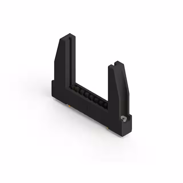 357-018-542-278 EDAC Inc.  Edgeboard Connectors